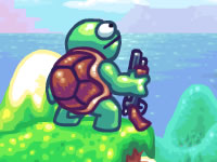 Turtle Trigger